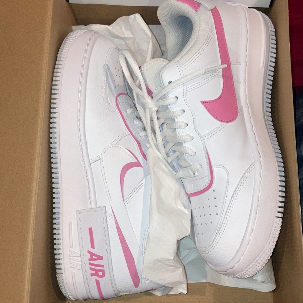 Nike Air Force 1 Shadow